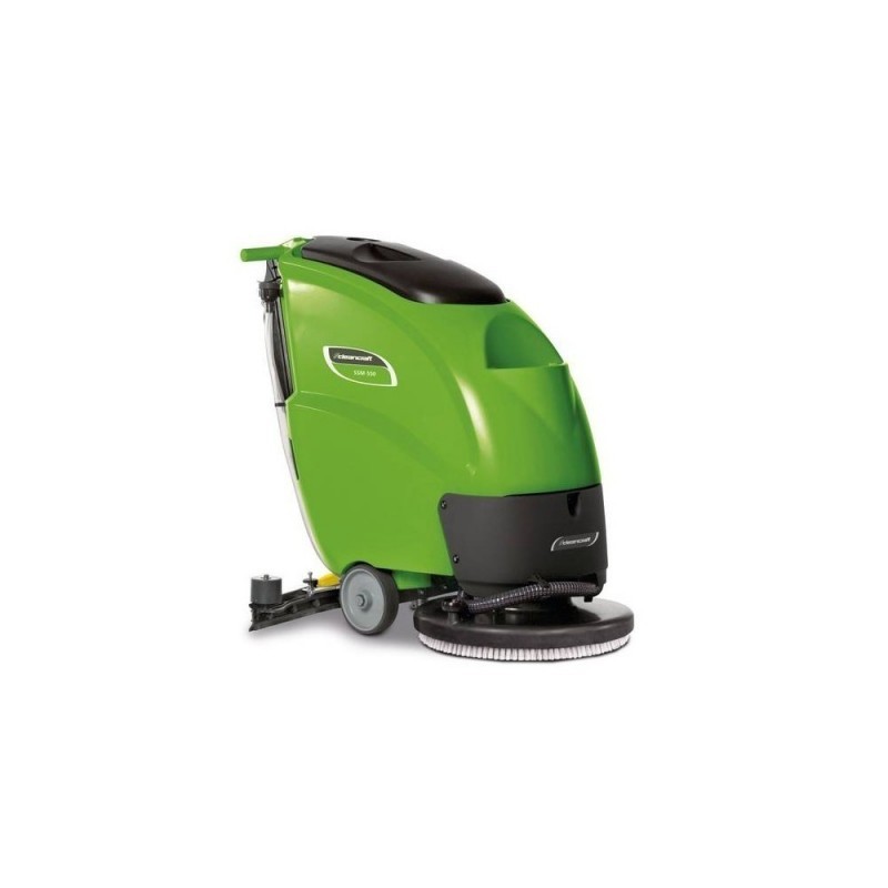 Põrandapesumasin SSM 550