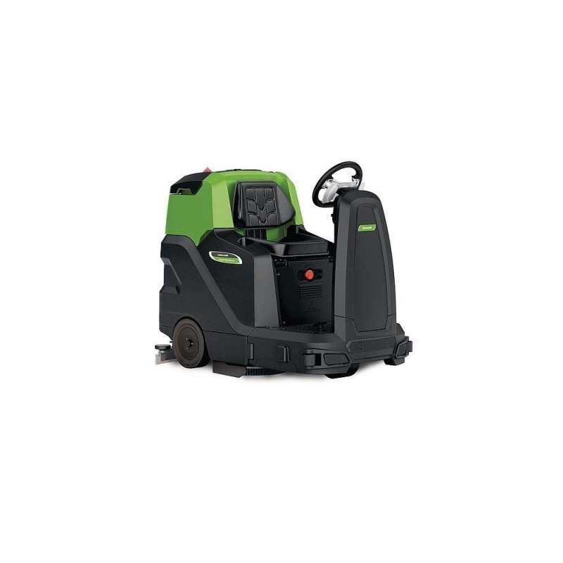 Põrandapesumasin Cleancraft ASSM 7500 B PLUS