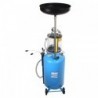 Määrdeaine dosaator 80L
