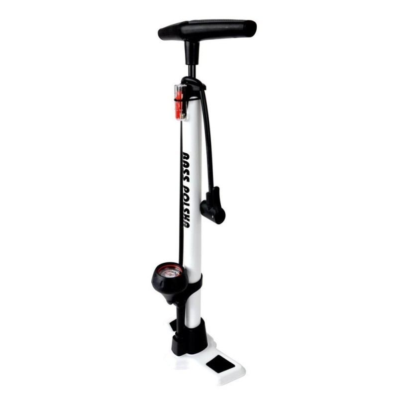 Pump 11 bar