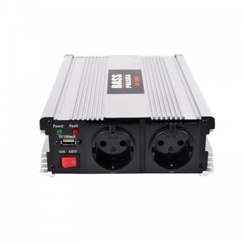 Adapter 600 W