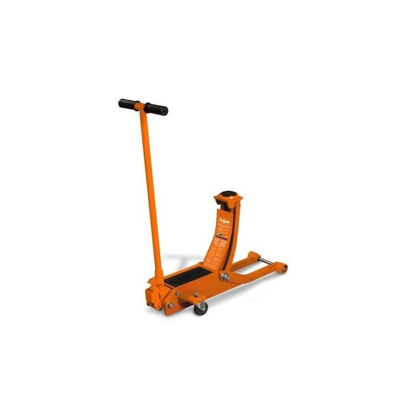 Rangierwagenheber SRWH 2000 LF