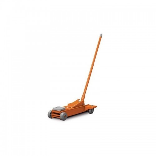 Rangierwagenheber SRWH-PRO 2000