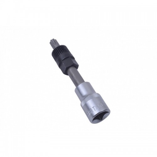 Generaatori spetsiaalne tööriist T50 1/2" ajam 33 hambaga L-110mm