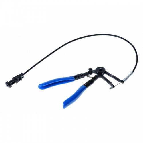 Clic clamp tangid koos kaabliga