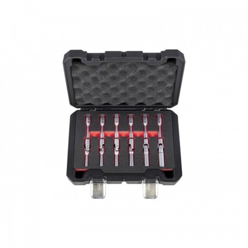 3/8" hõõgküünla pesade komplekt