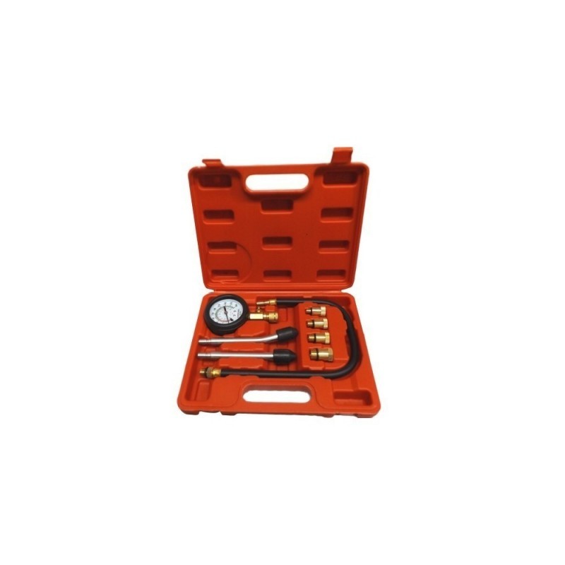 Bensiinimootori kompressiooni tester 1054