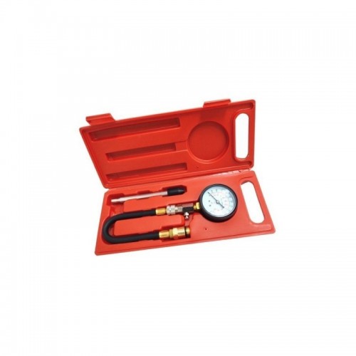 Bensiinimootori kompressiooni tester G324