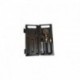 Bensiinimootori kompressiooni tester G324