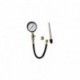 Bensiinimootori kompressiooni tester G324