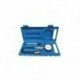 Bensiinimootori kompressiooni tester G324