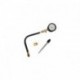 Bensiinimootori kompressiooni tester G324