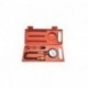 Bensiinimootori kompressiooni tester G324