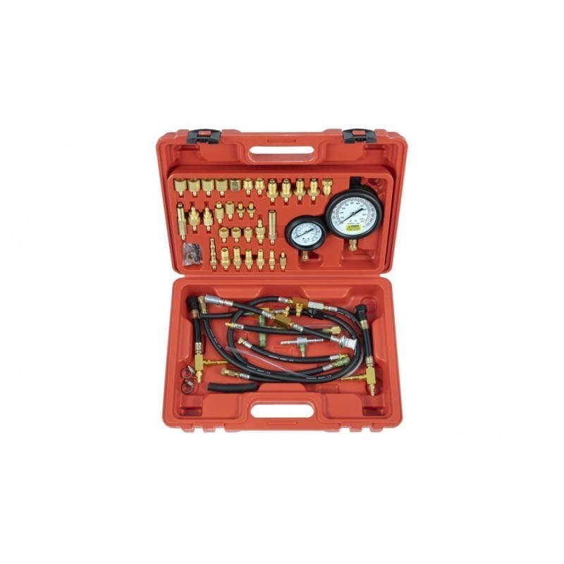 Kütuse rõhu tester