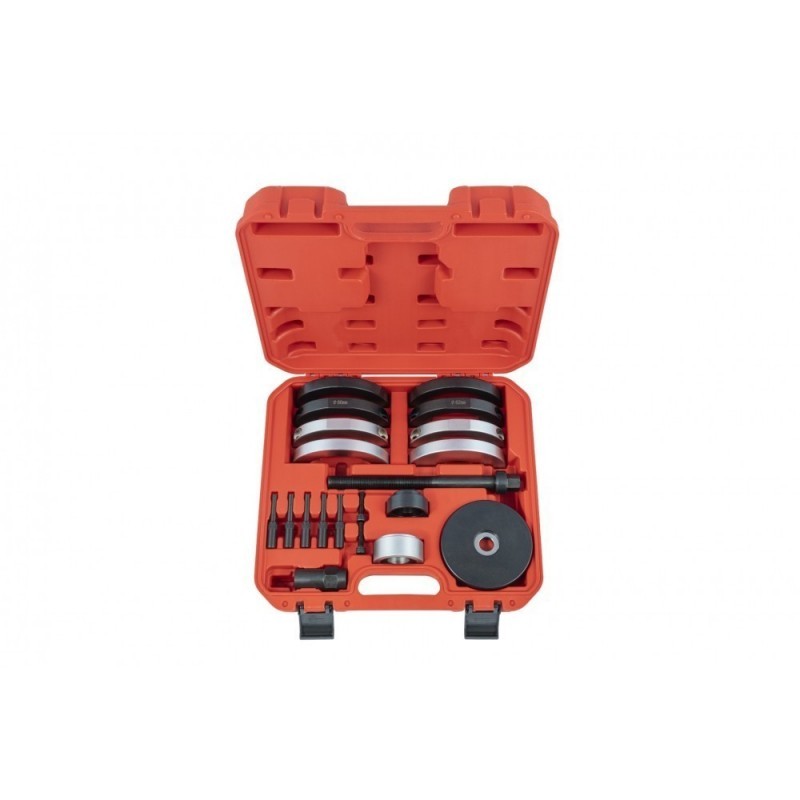 Kompaktne rattarummu paigaldustööriist 62/66mm VW AUDI SEAT SKODA
