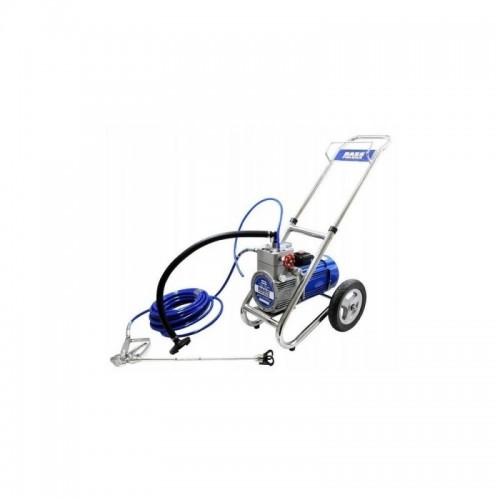 Värvimismasin 1500w