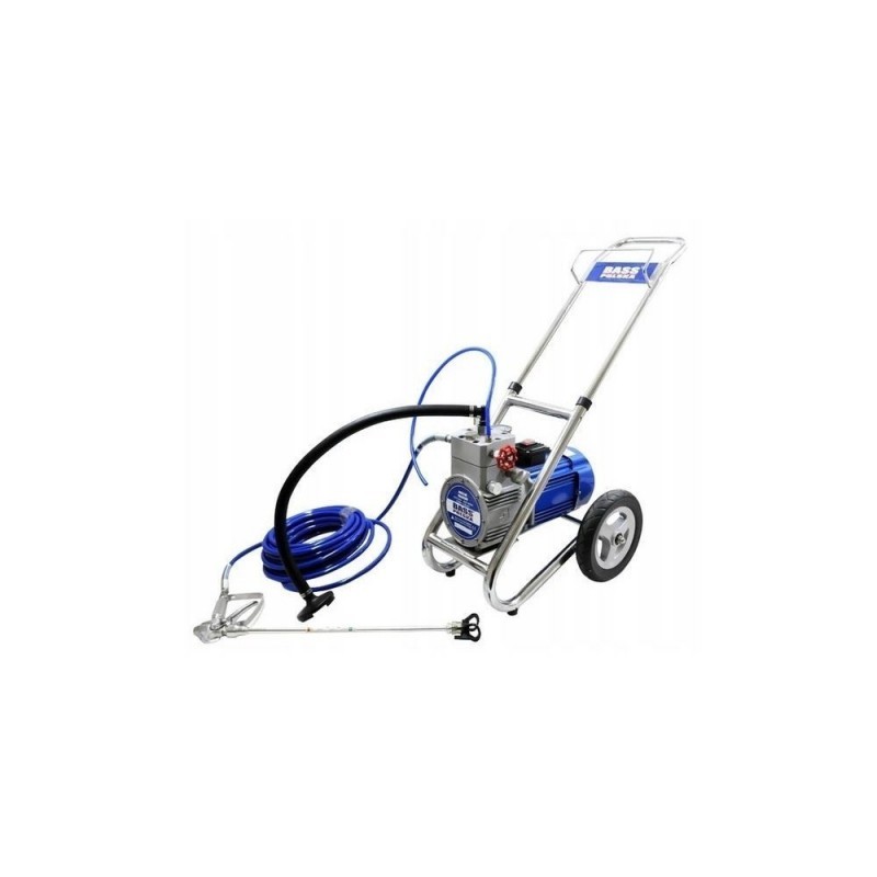 Värvimismasin 1500w