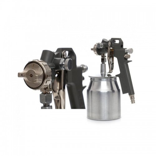Pihustuspüstol TA146 HVLP, 1,8 mm