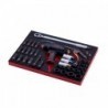 Pneumaatilise löökseadme ja tarvikute komplekt NC-4255Q-41KIT