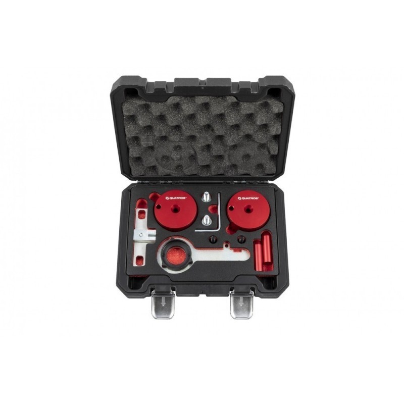 Ajastustööriistade komplekt FORD 2.0D EcoBlue TDCi