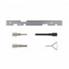 Ajastustööriistade komplekt FORD MAZDA BENZYNA 16V QS10658