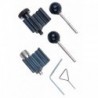 Ajastustööriistade komplekt VW AUDI 1.9 / 2.0 TDI