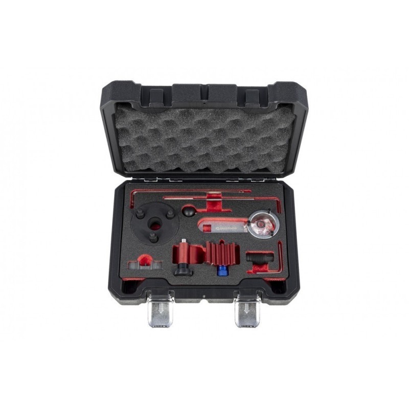 Ajastustööriistade komplekt VW AUDI 1.6 / 2.0 TDI CR