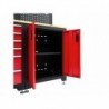 Töökoja mööbli komplekt Airpress 79611X2