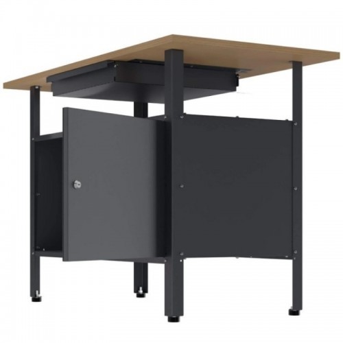 Töölaud SW2 83x120x60 cm