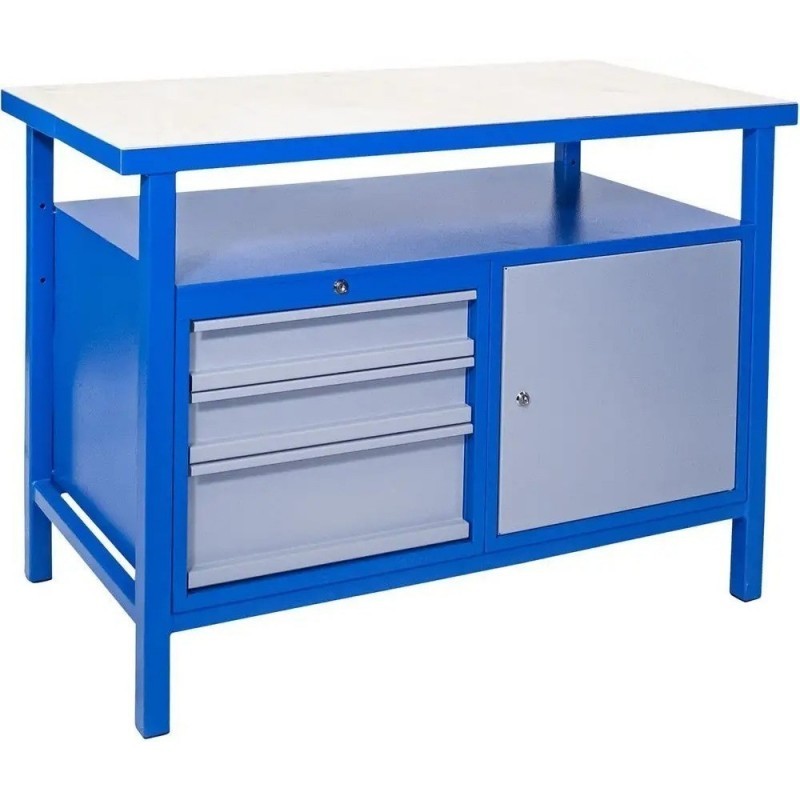 Töölaud P 1200 SLT