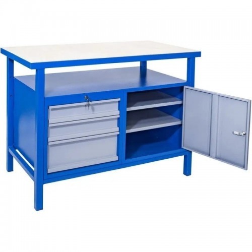 Töölaud P 1200 SLT