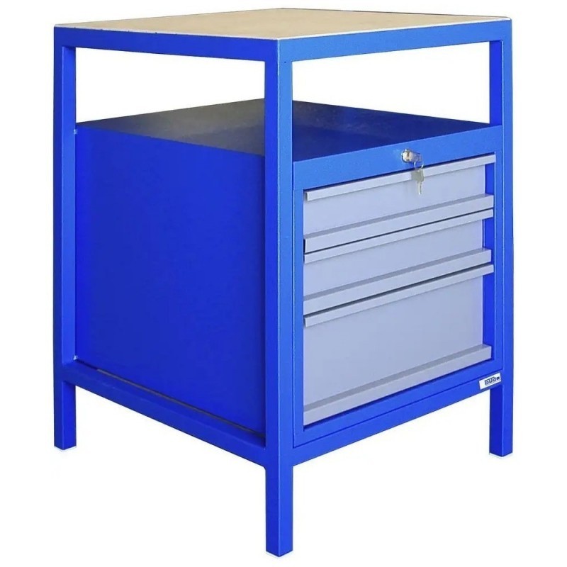 Töölaud P 600 S