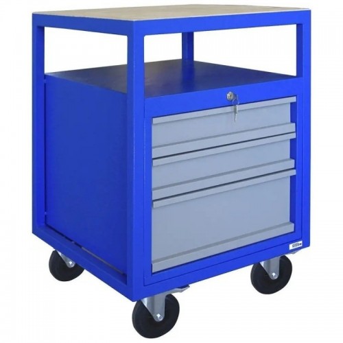 Töölaud RollP 600 S