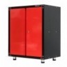 RMS hoolduskapp 2D 67,5x46,5x84,5 cm (nr 3)