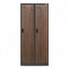 JAN NOWAK Eco Design 6-ukseline OHS-hoiukapp KACPER