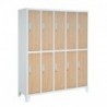 JAN NOWAK Eco Design 10-ukseline hoiukapp BARTEK