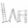 Redeltelling majapidamisse Drabest ECO 2x7