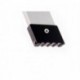 Alumiiniumist platvorm Drabest HOP-UP 65x30 cm (150 kg)