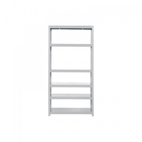 Riiul 875-12-VALGE