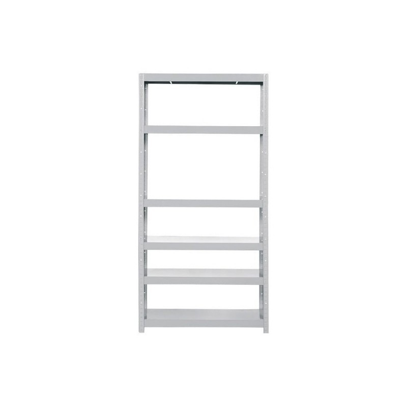 Riiul 875-12-VALGE