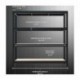 Metallist riiul Mega-Met 180x180x60 500 kg 4 HDF riiulit