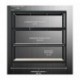 Metallist riiul Mega-Met 180x180x60 300kg 4 HDF riiulit