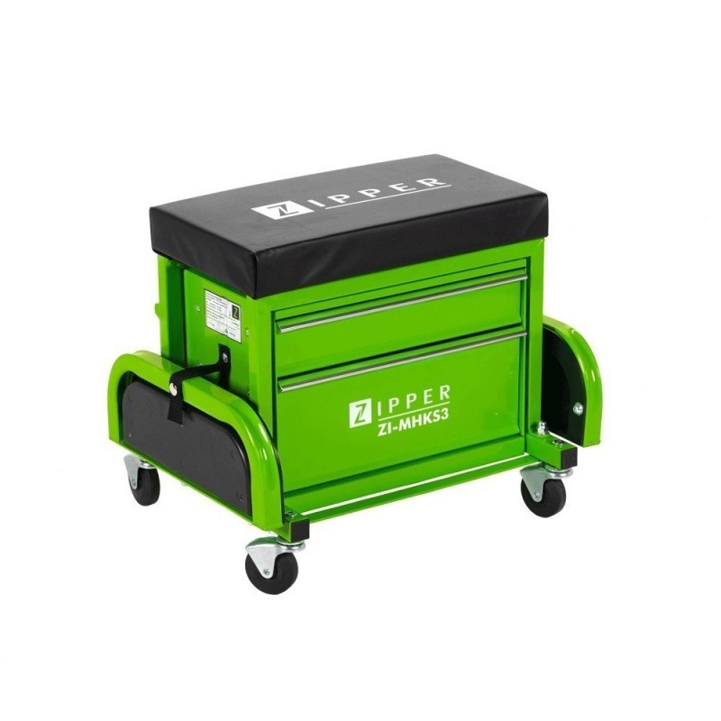 Mobiilne sahtlitega montaažitool Tõmblukk ZI-MHKS3