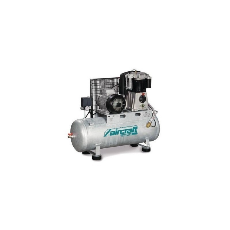 Kompressor AIRPROFI 853/100/10 H