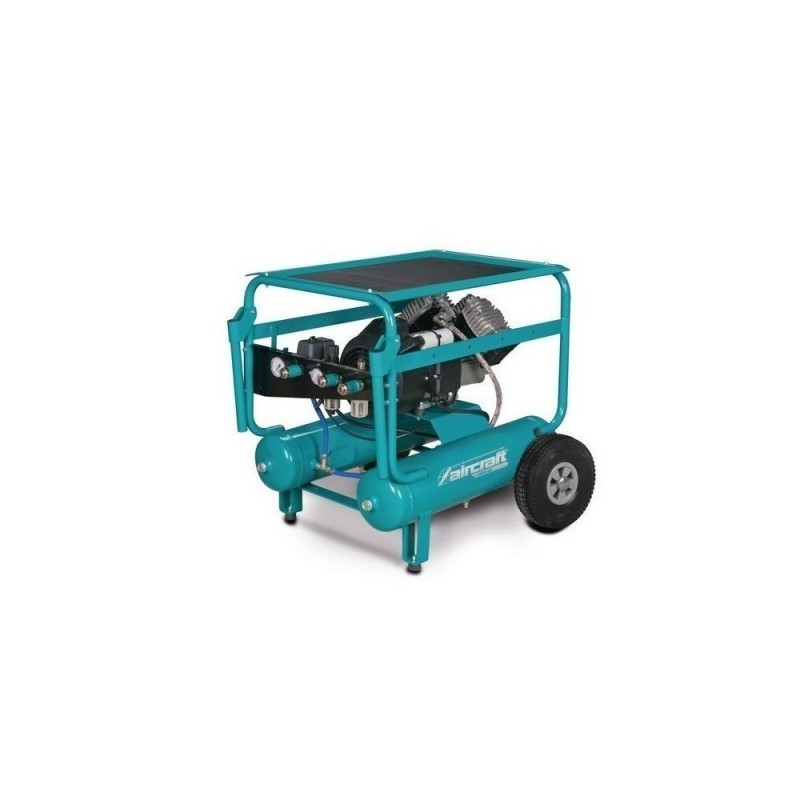 Kompressor AIRCAR 321/22 PRO