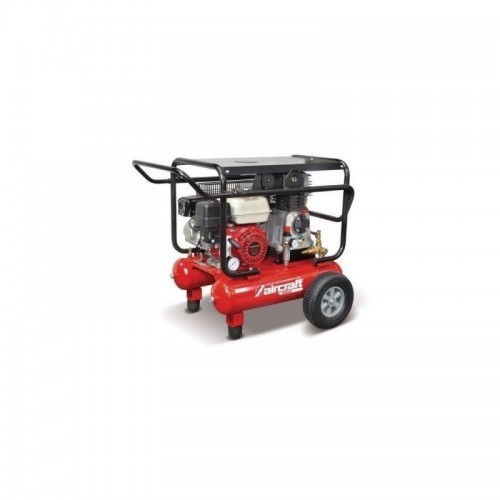 Kompressor AIRCAR-BAU 500/20 B PRO