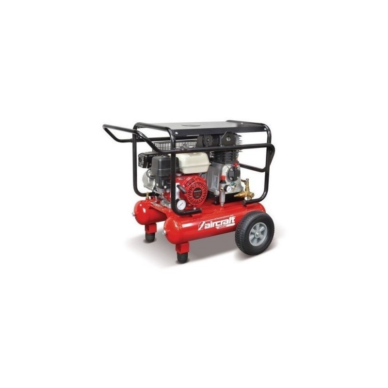 Kompressor AIRCAR-BAU 500/20 B PRO