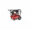 Kompressor AIRCAR-BAU 500/20 B PRO