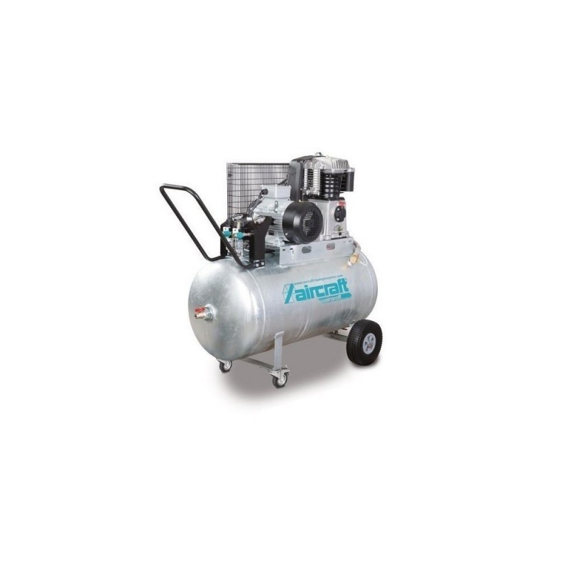 Kompressor AIRPROFI 853/200 P