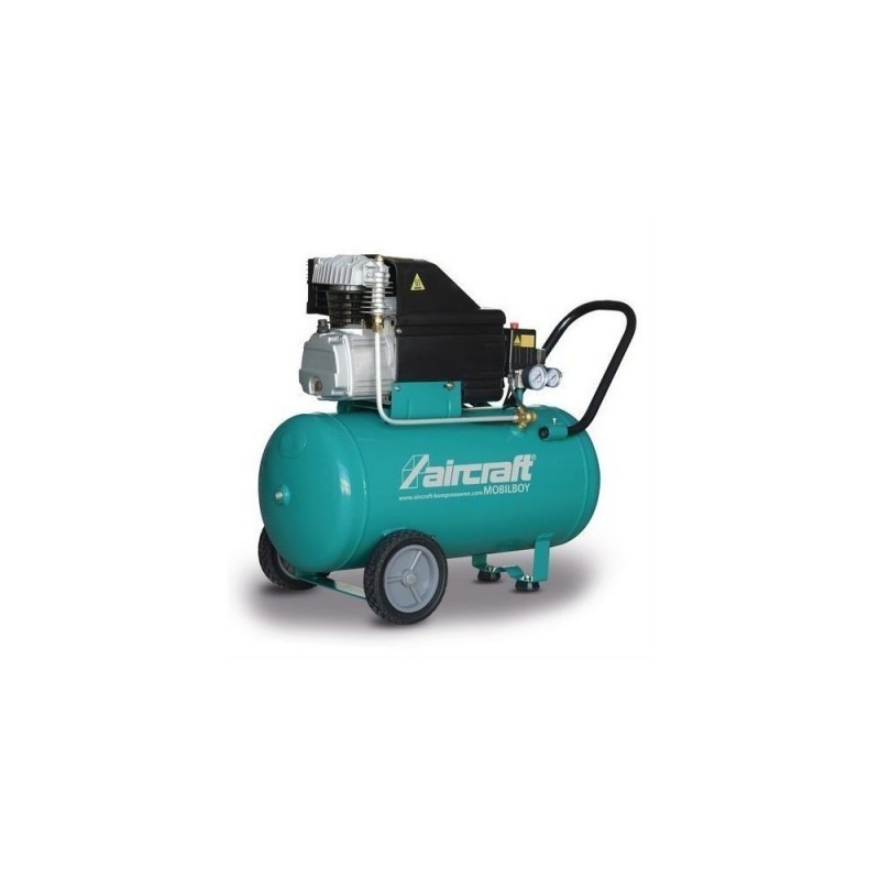 Kompressor MOBILBOY 301/50 AC